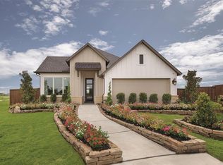 3603 Magnolia Crest Ln, Spring, TX 77386