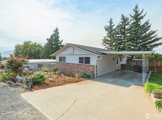 602 N Larch Ave, East Wenatchee, WA