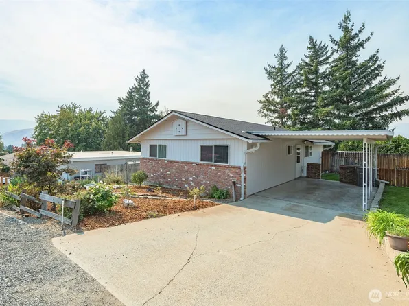 602 N Larch Avenue, East Wenatchee, WA 98802