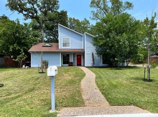 3009 Normand Dr, College Station, TX 77845