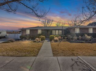 2321 W Harvest Ln, West Jordan, UT 84084
