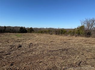 State Highway 78, Achille, OK 74720