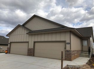 698 Long Path Ct #1, Goddard, KS 67052