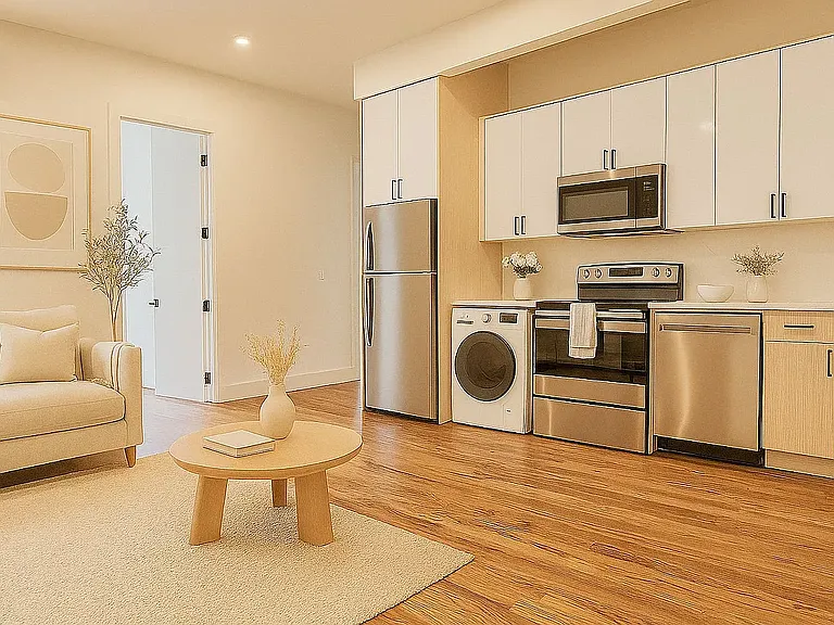 1710 Madison St #2F — Photo 5