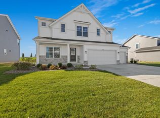 7729 E 118th Pl, Winfield, IN 46307