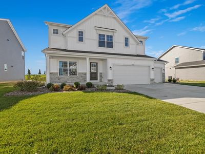 7729 E 118th Pl, Winfield, IN, 46307