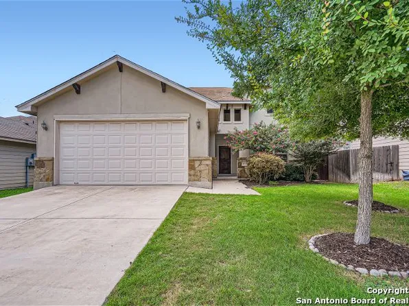 4100 CHERRY TREE DR, Schertz, TX 78108