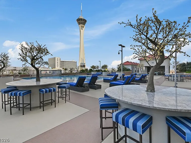 200 W Sahara Ave #3201 — Photo 33