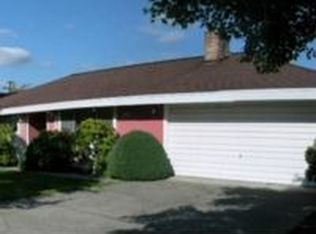 327 Pennsylvania Ave N, Eatonville, WA 98328