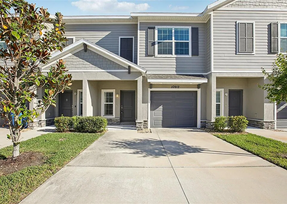 10912 Quickwater Ct