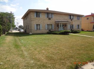 10621 W Lincoln Ave #2, Milwaukee, WI 53227