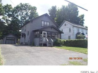 842 Oneida St, Fulton, NY 13069