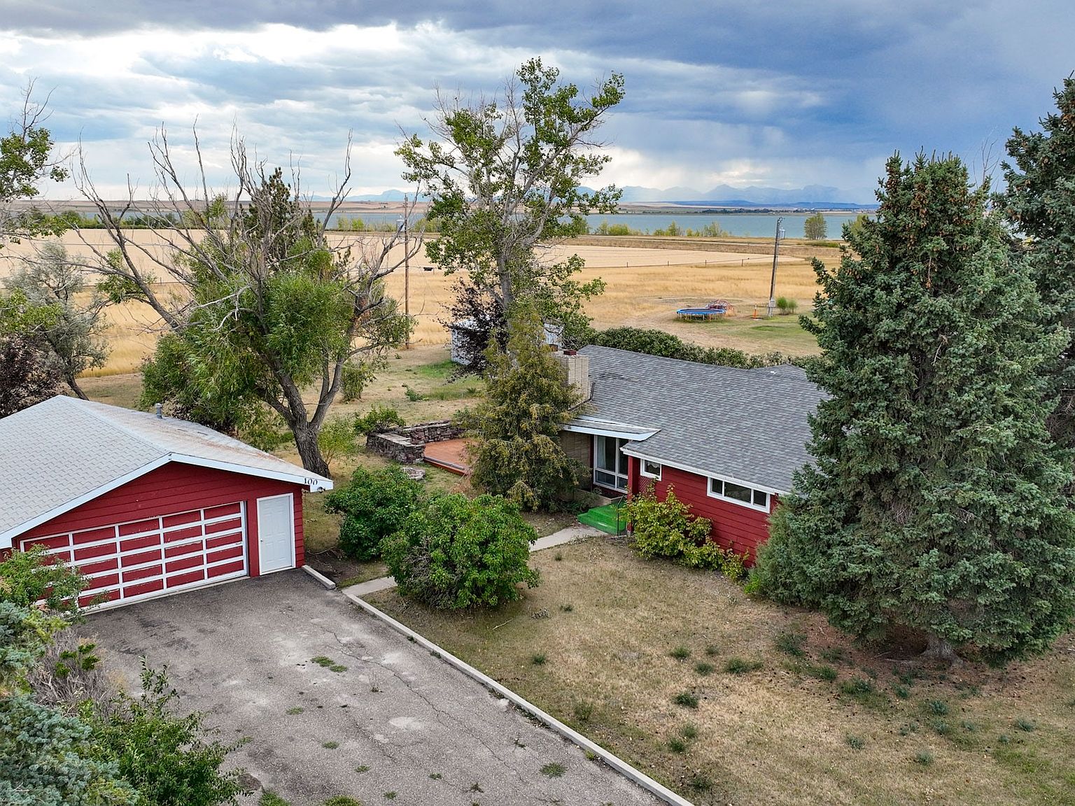 100 Dupuyer Ave, Valier, MT 59486 MLS 30006988 Zillow