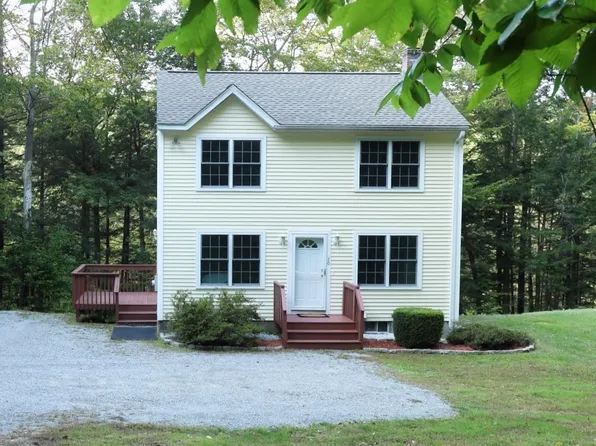 20 Algonquin Avenue, Antrim, NH 03440