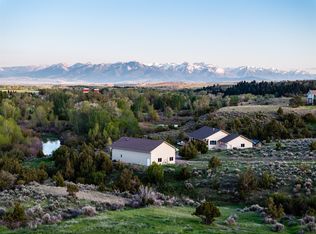 147 Ohalloran Rd, Wilsall, MT 59086