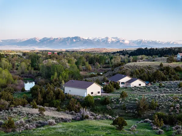 147 Ohalloran Rd, Wilsall, MT 59086