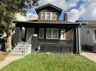 12290 Griggs St, Detroit, MI 48204