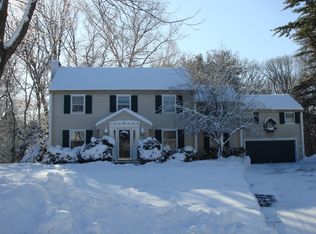 18 Woodfield Rd, Wellesley, MA 02482