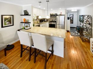 155 Jackson St APT 4, Denver, CO 80206