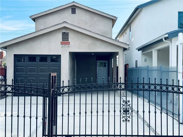 2014 E Piru St E, Compton, CA 90222
