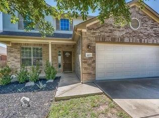 4427 Meadowside Ln, Round Rock, TX 78665