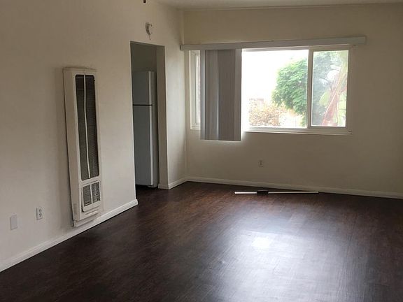 bright main living area