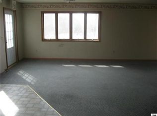 1525 180th St, Fort Scott, KS 66701