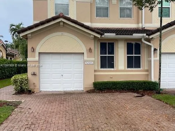 12505 SW 124th Ct, Miami, FL 33186