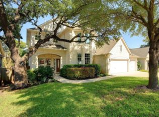 15904 Double Eagle Dr, Austin, TX 78717