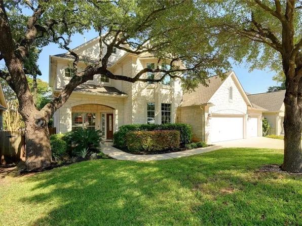 15904 Double Eagle Dr, Austin, TX 78717