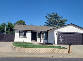 911 Yosemite Way, Suisun City, CA 94585