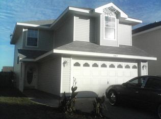 3167 Two Sisters Way, Pensacola, FL 32505