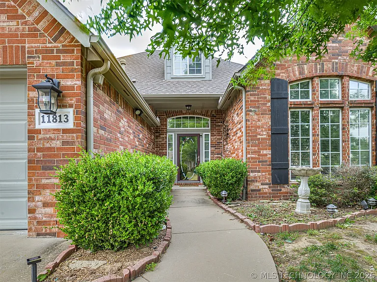 11813 S Tamarack Ct — Photo 4