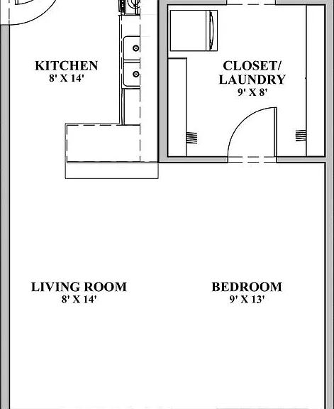 Vitality Apartments — Photo 14