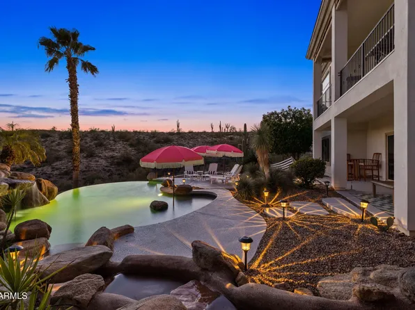 13231 N EL PUEBLO Boulevard, Fountain Hills, AZ 85268