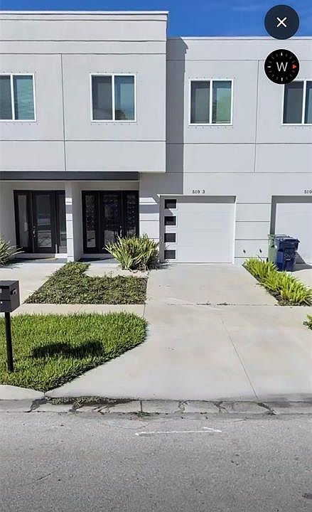 1st image of 510 N HUBERT AVENUE #3B