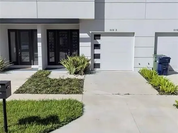 510 N Hubert Ave Unit 3B, Tampa, FL 33609