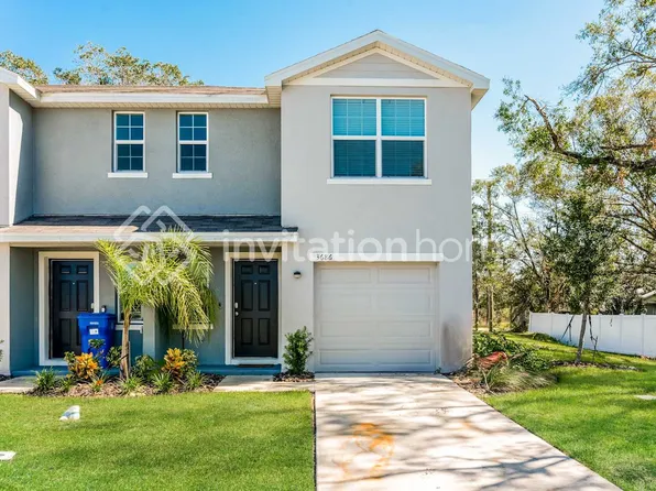 3686 Brownsville Pl, Tampa, FL 33619