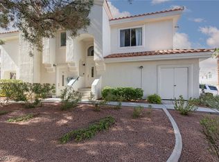 7625 Valley Green Dr Unit 201, Las Vegas, NV 89149