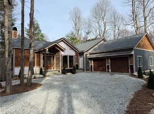 Tbd Boulder Creek Dr, Boone, NC 28607