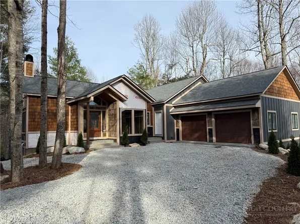 TBD Boulder Creek Drive, Boone, NC 28607
