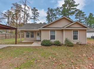 10487 Royal Andrews Dr, Conroe, TX 77303