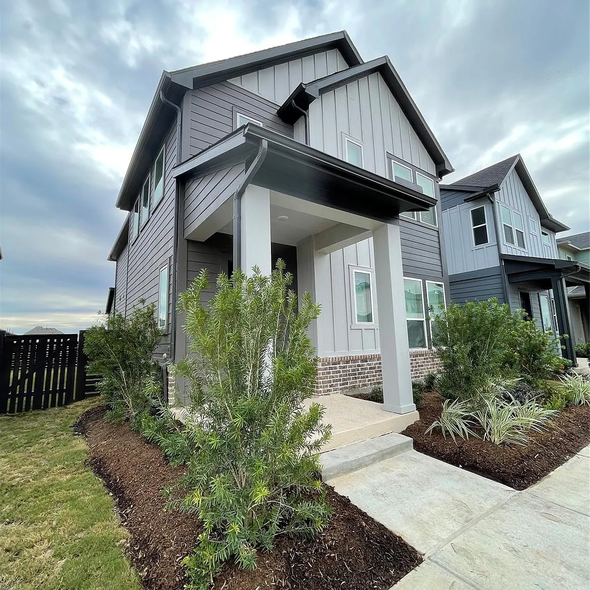 3 bed, 2.5 bath, 1919 sqft, $2,650 — Photo 4