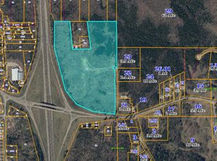 Plantersville Rd, Tupelo, MS 38801