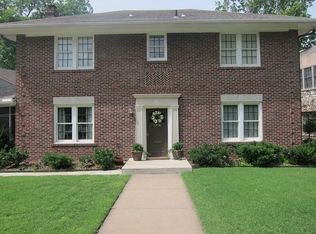 2906 S Detroit Ave, Tulsa, OK 74114