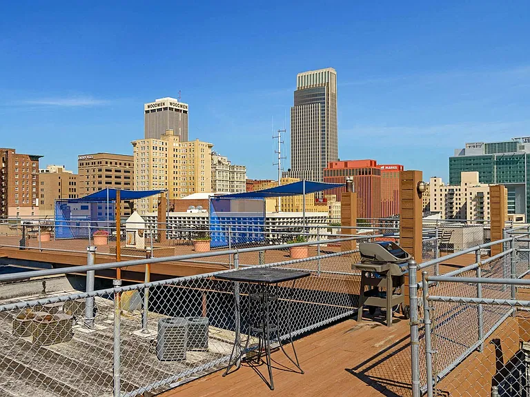 Skinner Macaroni Lofts — Photo 8