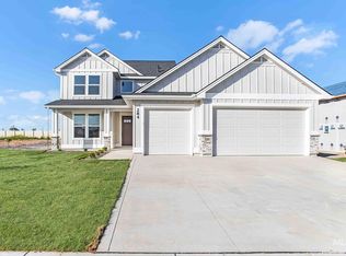 253 W Moray St, Middleton, ID 83644
