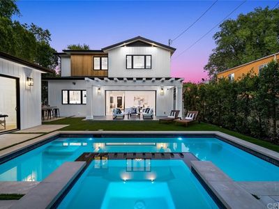 4339 Vantage Ave, Studio City, CA, 91604