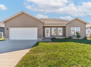 2691 Cedrus Ave, Bowling Green, KY 42101