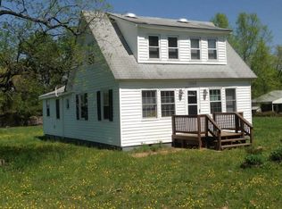 11511 Shannon Hill Rd, Louisa, VA 23093